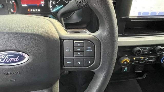 2024 Ford F-250 Super Duty XL