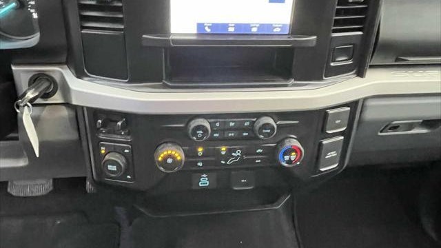 2024 Ford F-250 Super Duty XL