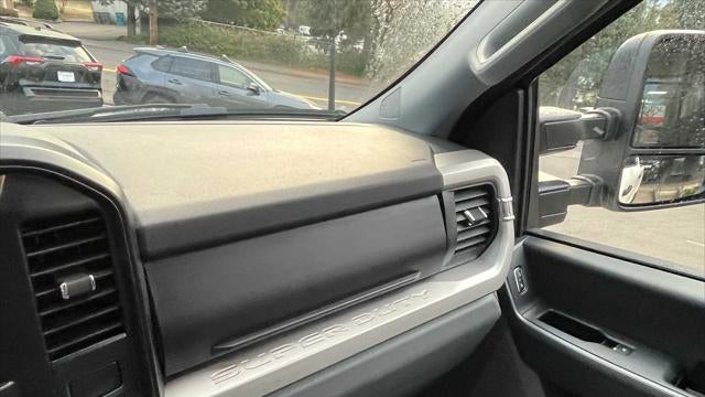 2024 Ford F-250 Super Duty XL