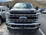 2024 F-250 Super Duty Thumbnail 1