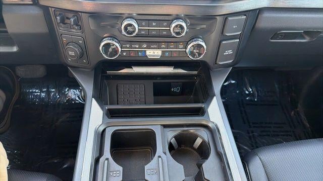 2024 Ford F-250 Super Duty Platinum
