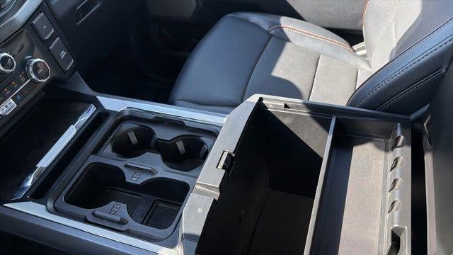 2024 Ford F-250 Super Duty Platinum