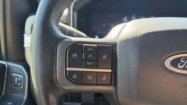 2024 Ford F-250 Super Duty Platinum