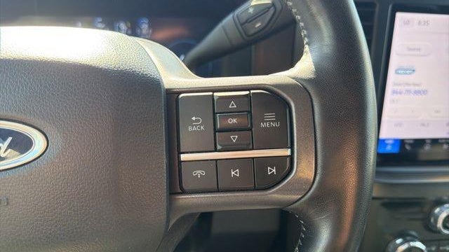2024 Ford F-250 Super Duty Platinum