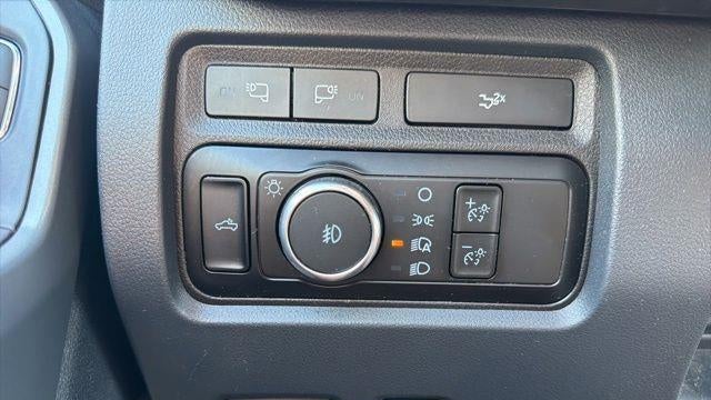 2024 Ford F-250 Super Duty Platinum