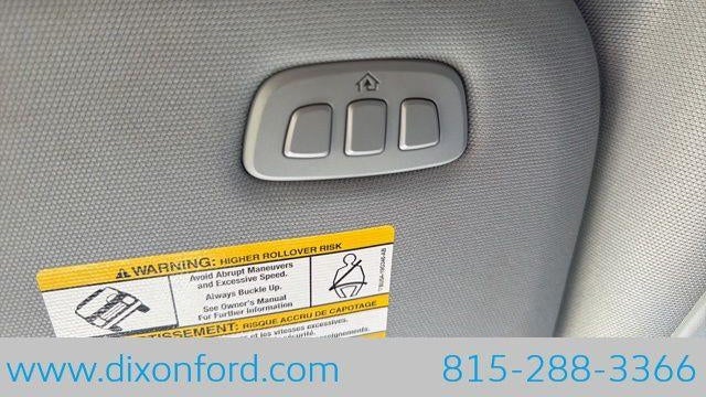 2024 Ford F-250 Super Duty Platinum