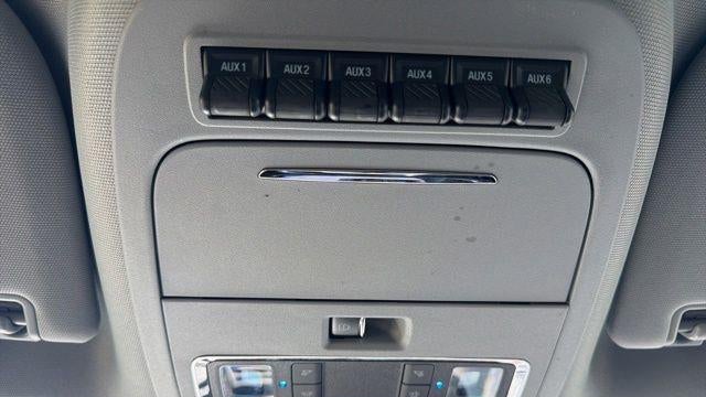 2024 Ford F-250 Super Duty Platinum