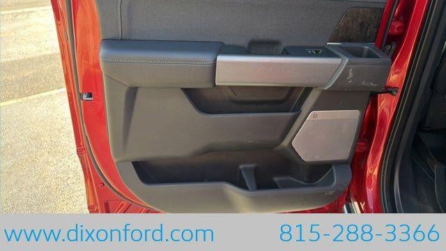 2024 Ford F-250 Super Duty Platinum