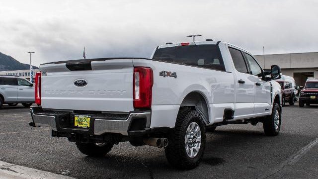 2024 Ford F-250 Super Duty XL