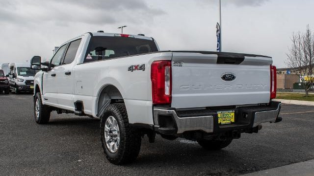 2024 Ford F-250 Super Duty XL