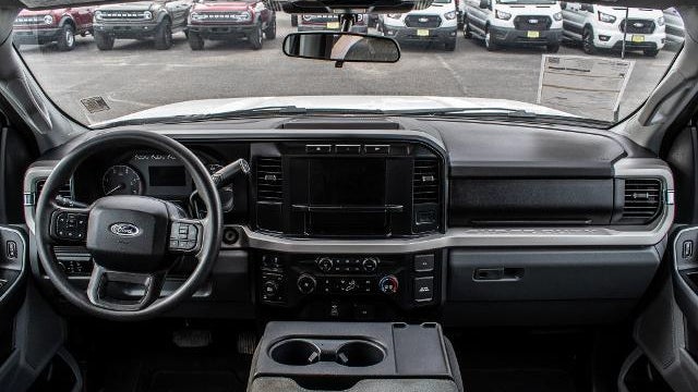 2024 Ford F-250 Super Duty XL