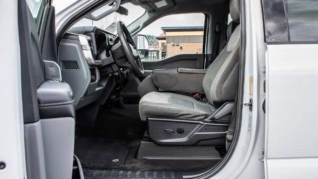 2024 Ford F-250 Super Duty XL