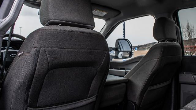 2024 Ford F-250 Super Duty XL