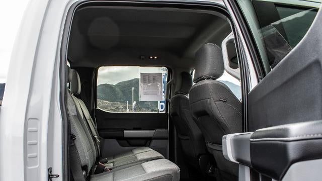2024 Ford F-250 Super Duty XL