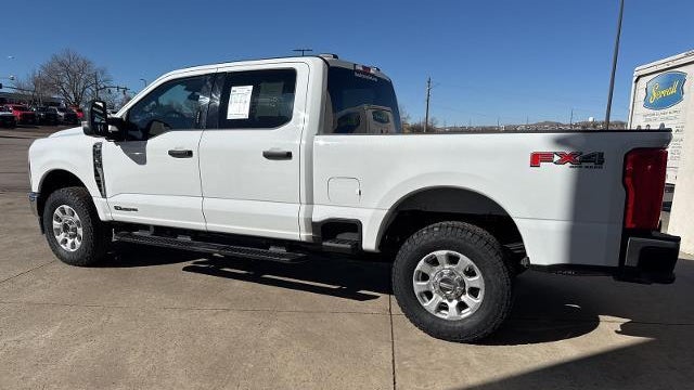 2024 Ford F-250 Super Duty Lariat