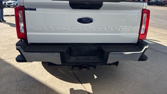 2024 Ford F-250 Super Duty Lariat