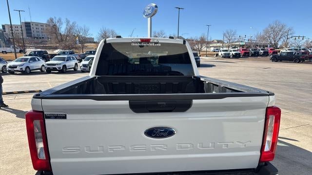 2024 Ford F-250 Super Duty Lariat