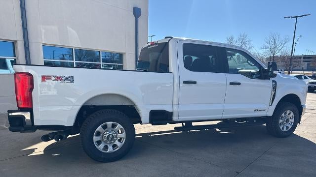 2024 Ford F-250 Super Duty Lariat
