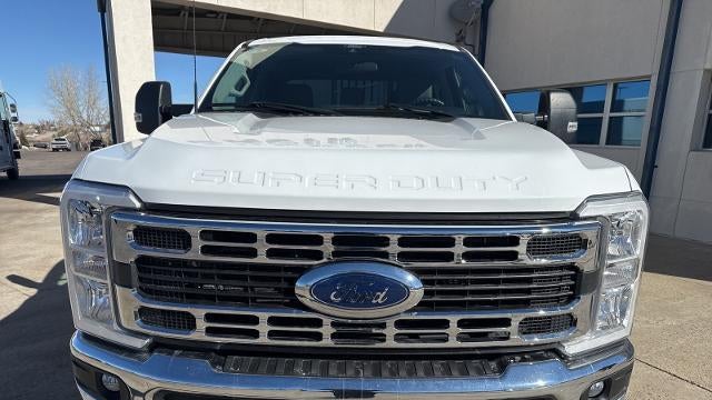 2024 Ford F-250 Super Duty Lariat