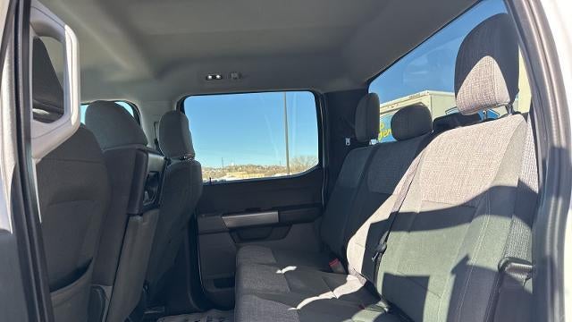 2024 Ford F-250 Super Duty Lariat