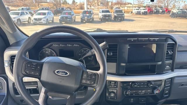 2024 Ford F-250 Super Duty Lariat