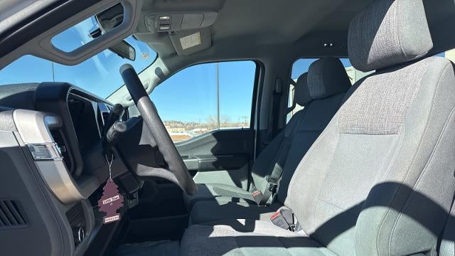 2024 Ford F-250 Super Duty Lariat