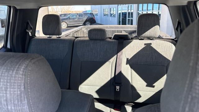 2024 Ford F-250 Super Duty Lariat