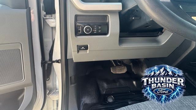 2024 Ford F-250 Super Duty Lariat