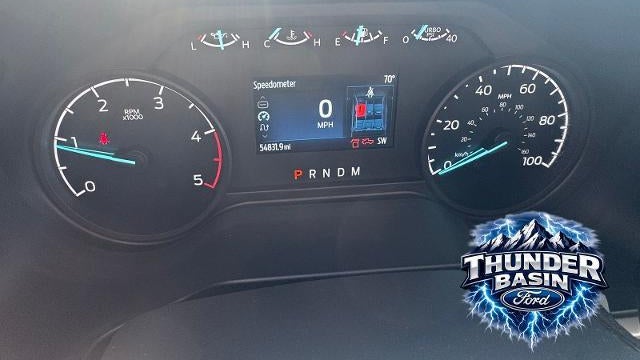 2024 Ford F-250 Super Duty Lariat
