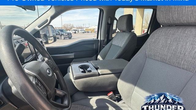 2024 Ford F-250 Super Duty Lariat