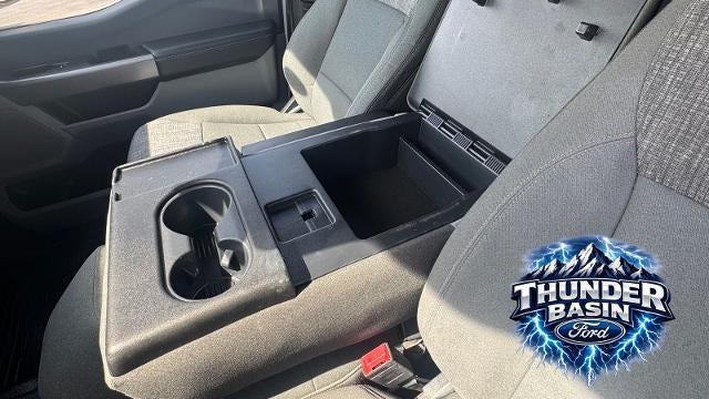2024 Ford F-250 Super Duty Lariat