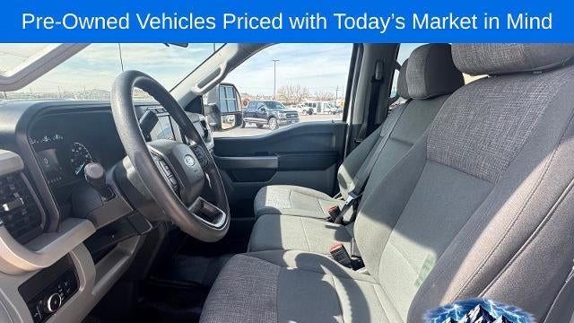 2024 Ford F-250 Super Duty Lariat