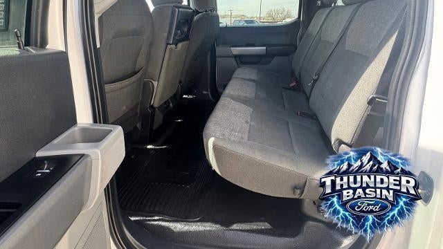 2024 Ford F-250 Super Duty Lariat
