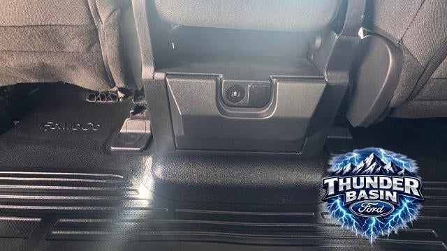 2024 Ford F-250 Super Duty Lariat