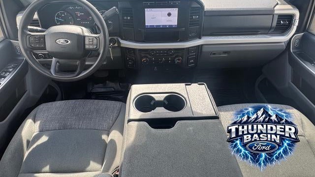 2024 Ford F-250 Super Duty Lariat