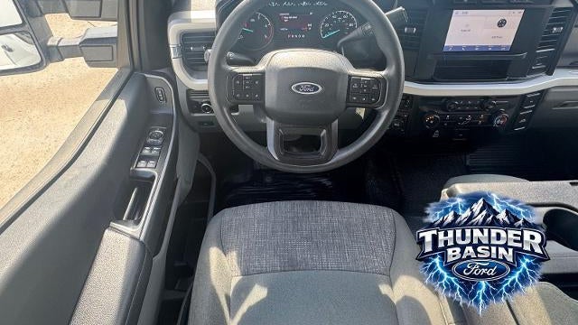 2024 Ford F-250 Super Duty Lariat
