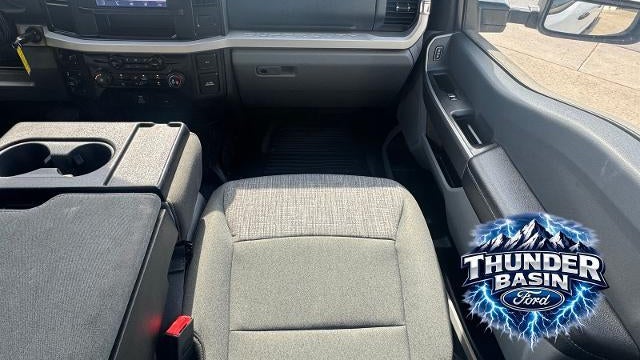 2024 Ford F-250 Super Duty Lariat