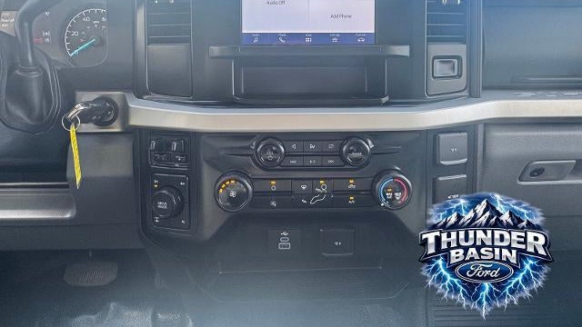 2024 Ford F-250 Super Duty Lariat