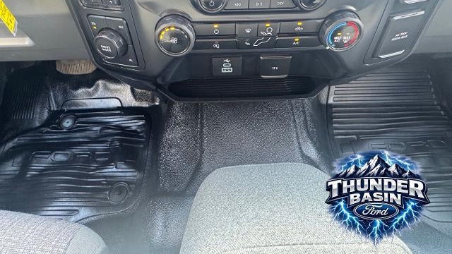 2024 Ford F-250 Super Duty Lariat