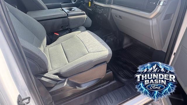 2024 Ford F-250 Super Duty Lariat