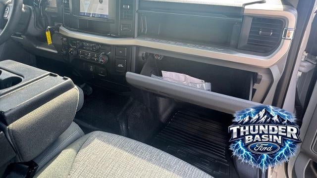 2024 Ford F-250 Super Duty Lariat
