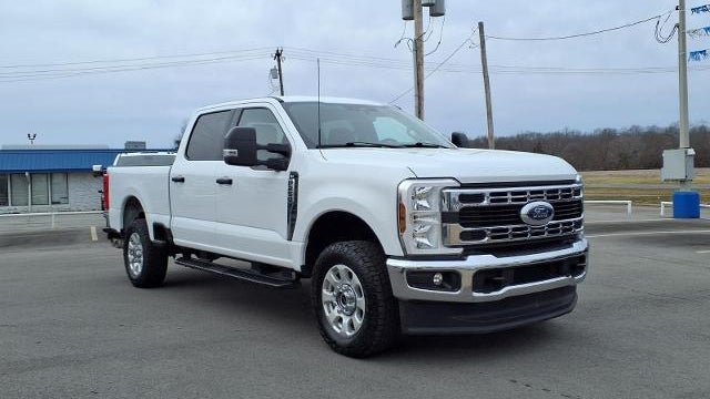 Preowned 2024 Ford F-250 Super Duty XLT for Sale