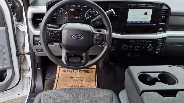 2024 Ford F-250 Super Duty XLT