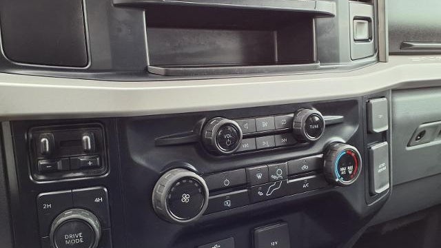 2024 Ford F-250 Super Duty XLT