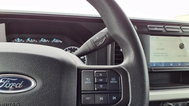 2024 Ford F-250 Super Duty XLT