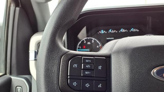 2024 Ford F-250 Super Duty XLT