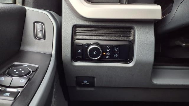 2024 Ford F-250 Super Duty XLT