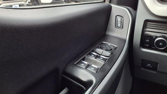 2024 Ford F-250 Super Duty XLT