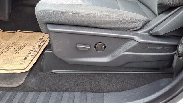 2024 Ford F-250 Super Duty XLT