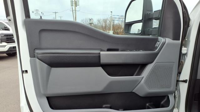 2024 Ford F-250 Super Duty XLT